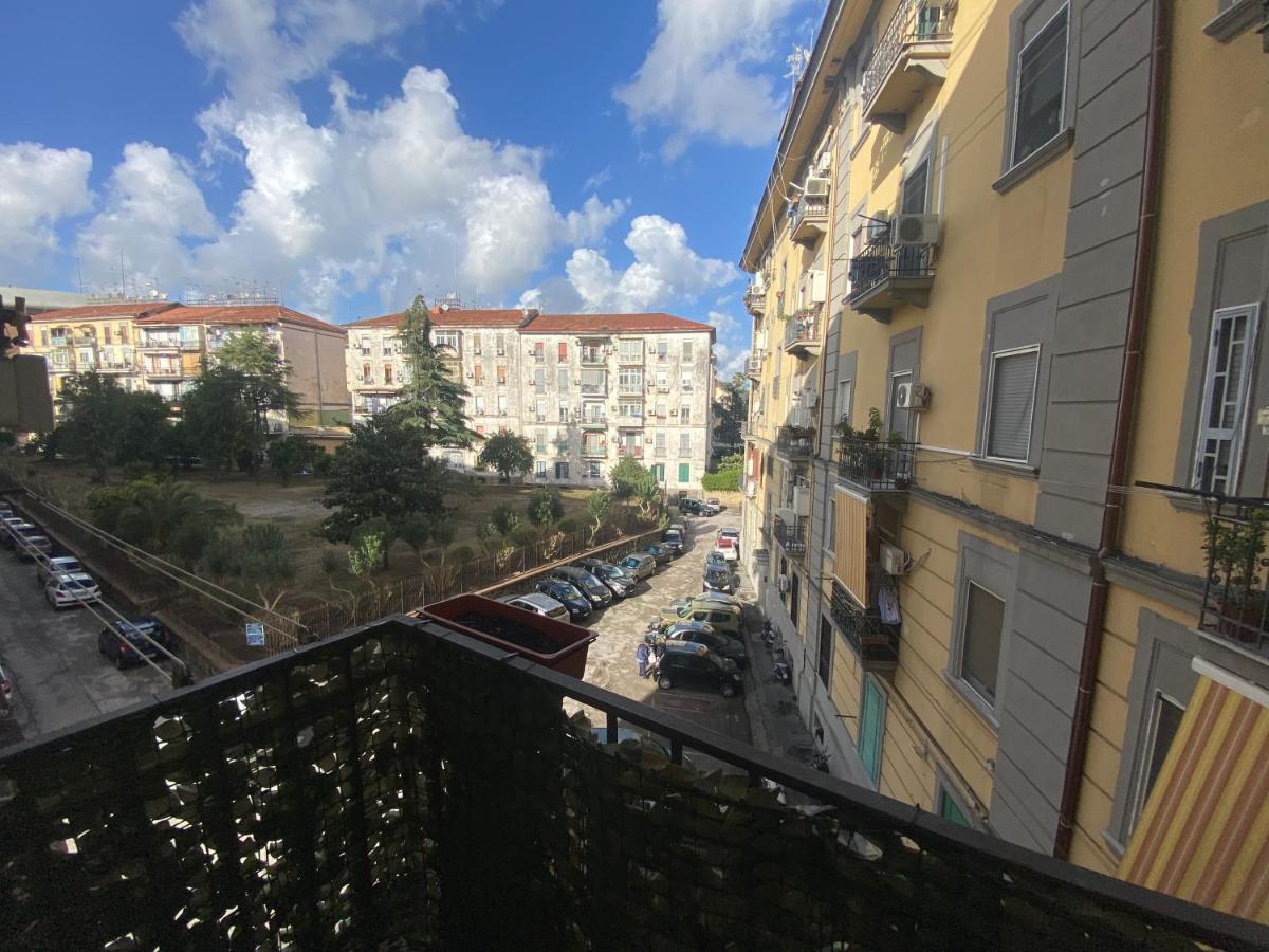 Messineo'S Home Naples Exterior photo