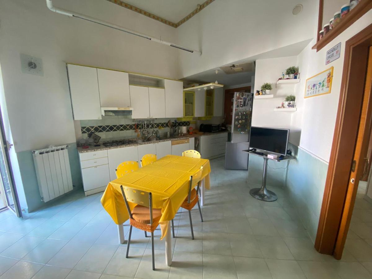 Messineo'S Home Naples Exterior photo